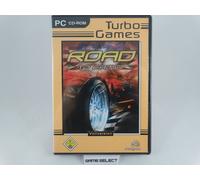 Road To Fame Turbo Games PC Computer CD-ROM Original Edition New Sealed