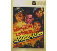 Road to Glory - Road to Glory [DVD] [1936] [Region 1] [US Import] [NTSC]