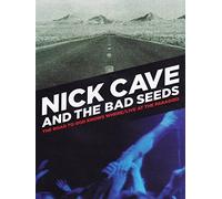 Nick Cave and The Bad Seeds - Road to God Knows Where/Live At The Paradiso [DVD] [2006]