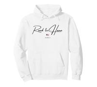 Road to Hana Hawaii Pullover Hoodie