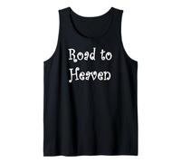 Road to Heaven Tank Top