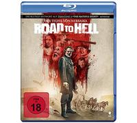 Road To Hell (Blu-ray)