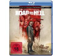 Road To Hell (Blu-ray)