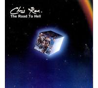 Chris Rea - The Road to Hell [VINYL]