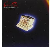 Road to Hell Part II by Chris Rea (1999-11-15)