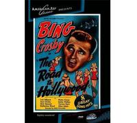 Road to Hollywood [DVD] [1946] [Region 1] [US Import] [NTSC]