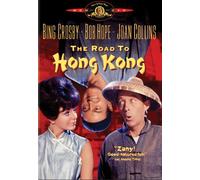 Road to Hong Kong [DVD] [1961] [Region 1] [US Import] [NTSC]