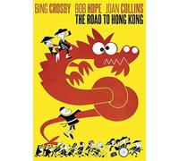 Road to Hong Kong [DVD] [1962] [Region 1] [US Import] [NTSC]