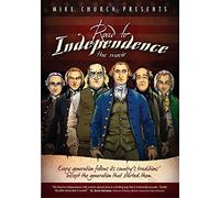 Road to Independence [DVD] [2007] [Region 1] [US Import] [NTSC]