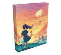 Road to Infamy, Canvas, Basic Game, Family Game, Strategy Game, 1-5 Players, from 10+ Years, 30+ Minutes - German Version