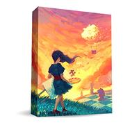 Road To Infamy Games Canvas