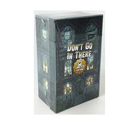 Road to Infamy Games Don't Go in There (Limited Kickstarter Edition)