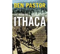 Road to Ithaca, The (Martin Bora)