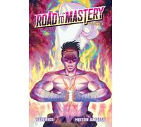 Road to Mastery (Light Novel) Vol. 3 : Volume 3