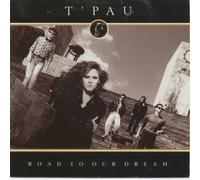 ROAD TO OUR DREAM 7" (45)