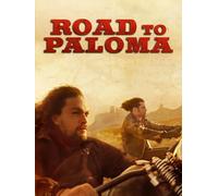 Road to Paloma