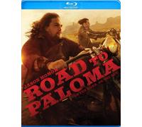 Road to Paloma [Blu-ray] [2014] [US Import]