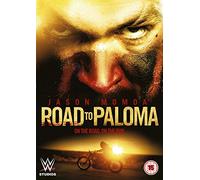 Road To Paloma [DVD]