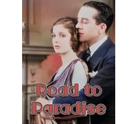 Road to Paradise