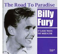 Road to Paradise: Billy Fury