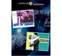 Road to Paradise / Week-End Marriage