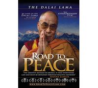Road To Peace [DVD]