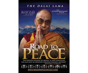 Road To Peace [DVD]