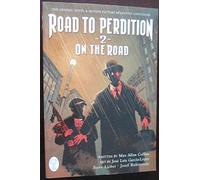 ROAD TO PERDITION 02 ON THE ROAD