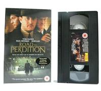 Road To Perdition [2002] [VHS]
