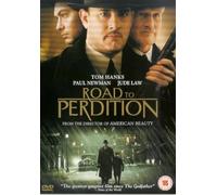 Road to Perdition [2002] [DVD]