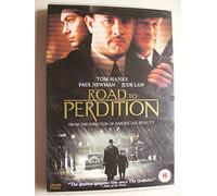 Road to Perdition [2002] [DVD]