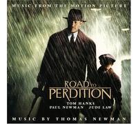 Road To Perdition(2002)(Ltd.Reissue)