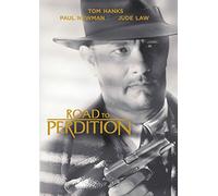 Road to Perdition – Paramount Pictures