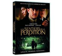 Road to Perdition