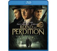 Road to Perdition [Blu-ray] [2002] [US Import]