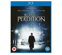 Road to Perdition (Blu-ray) Dylan Baker Jennifer Jason Leigh Ciarán Hinds