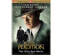 Road to Perdition [DVD] [2002] [Region 1] [NTSC]