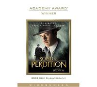 Road to Perdition [DVD] [2002] [Region 1] [NTSC]