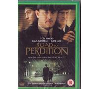 Road To Perdition [DVD]