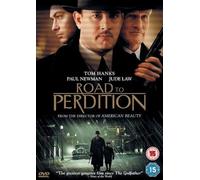 Road To Perdition [DVD]
