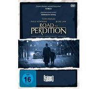 Road to Perdition (DVD) Cine Project Min: 112DD5.1WS [Import germany]