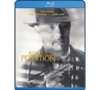 Road to Perdition [New Blu-ray] Amaray Case, Repackaged, Widescreen