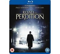 ROAD TO PERDITION - Region B Blu Ray BRAND NEW