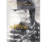 ROAD TO PERDITION - ROAD TO PERDITION (1 Blu-ray)