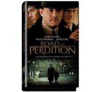 Road to Perdition [VHS] [2002]
