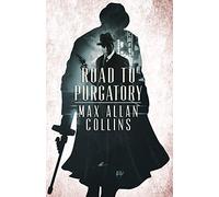 Road to Purgatory: 2 (The Perdition Saga)