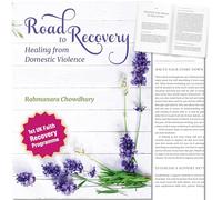 Road to Recovery: Healing from Domestic Violence