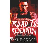 Road to Redemption: A Dark Sapphic Why Choose (Valemont Violence)