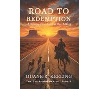Road to Redemption (Bee Adkins)
