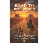 Road to Redemption (Bee Adkins)